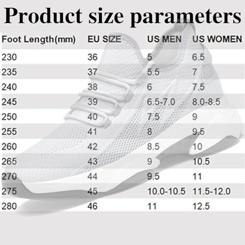 Tallure Sneakers, Tallure Sneakers for Women Men Invisible Internal Height Increase-1.6/2.4/3.2/4.1 Inches Non-Slip2