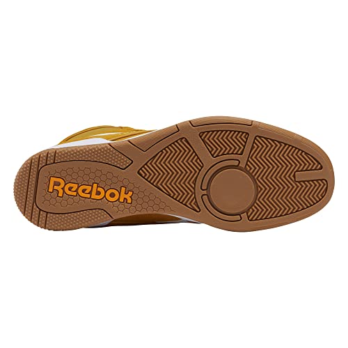Image of Reebok Lifestyle BB 4000 II Mid | Casual Shoes