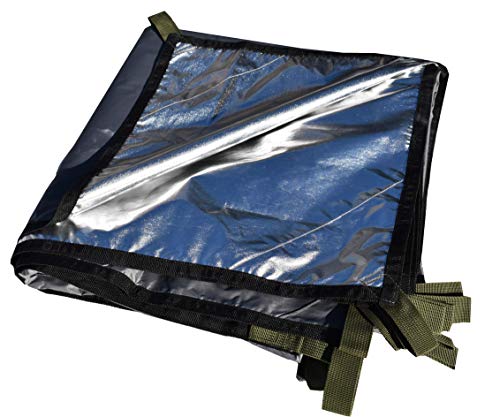 Arcadia Gear Survival Tarp