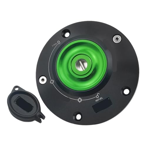 Bouchon réservoir carburant moto pour balades en Ducati Monster 400 1000 S4R