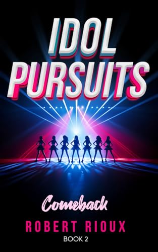 Idol Pursuits: Comeback