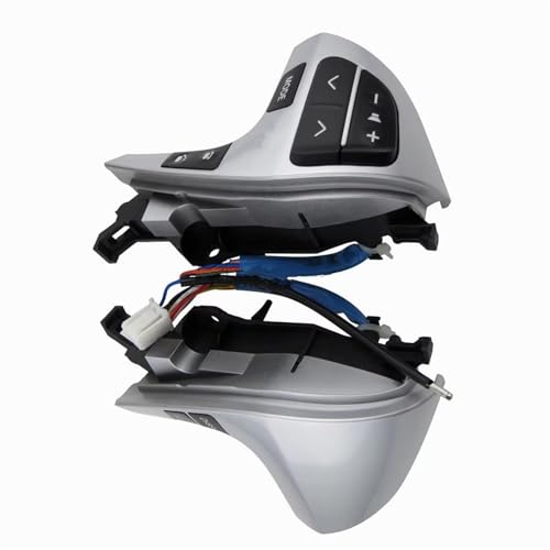 Interrupteur volant audio bluetooth 84250-0E260 commande bouton commutation Corolla
