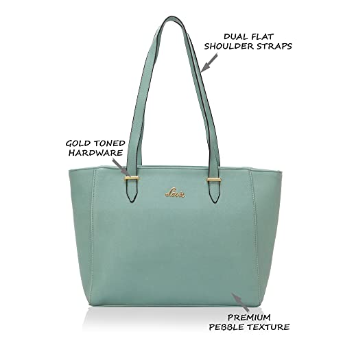 Image of Lavie Women's Berry Tote Bag | Ladies Purse Handbag