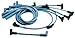Moroso WIRE SET,SPIRAL CORE 72656