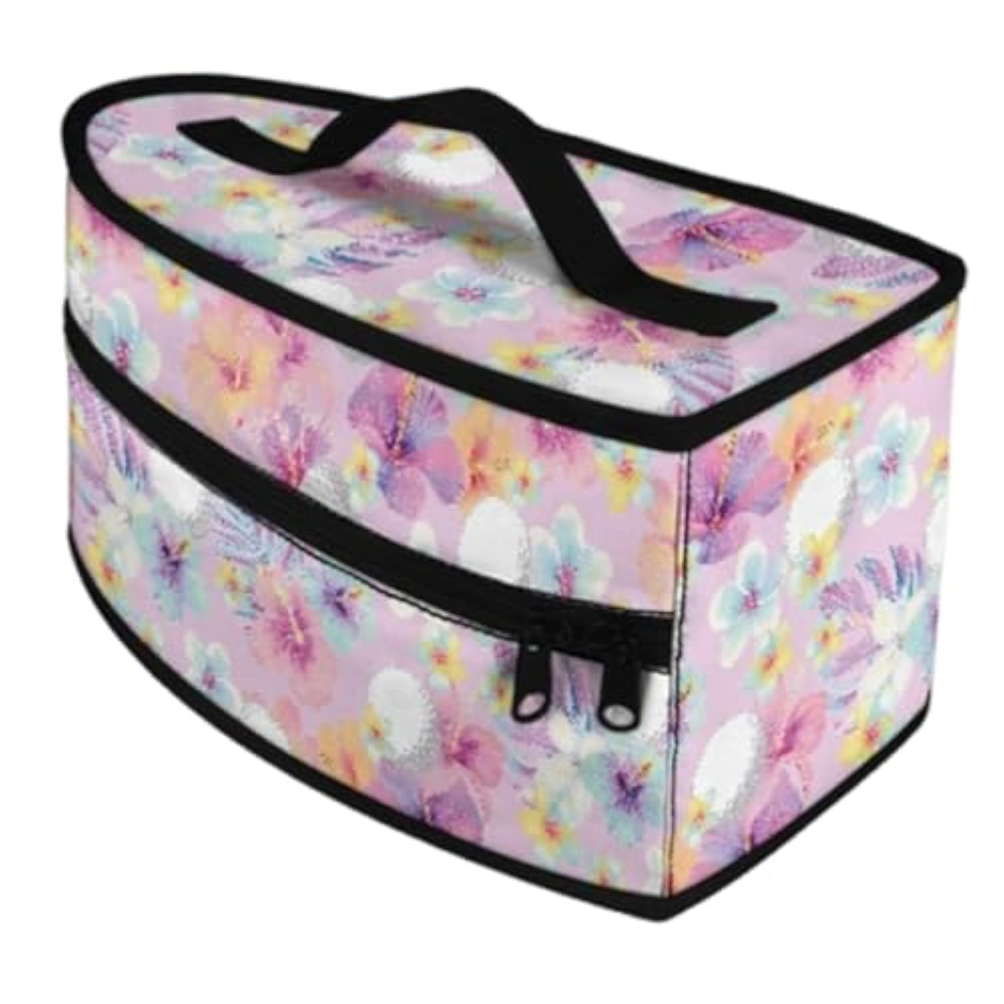 Multifunctional Iron Storage Bag for Business Trip, Style B