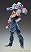 Medicos JoJo's Bizarre Adventure: Part 4--Diamond is Unbreakable: Josuke Higashikata Super Action Statue (Released)