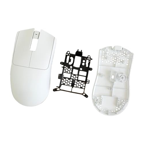Coque de rechange pour jeu haute durabilité et installation manuelle facile