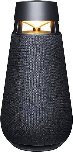 LG Electronics Enceinte Bluetooth XBOOM 360 XO3 Noire