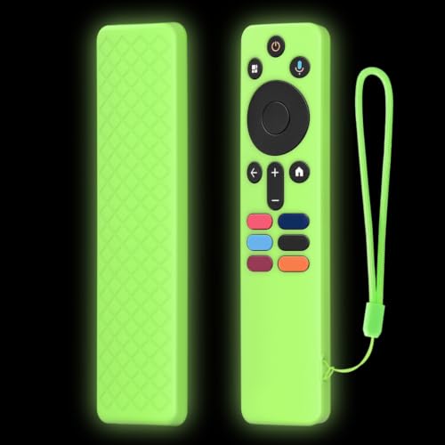 Coque en silicone pour Xiaomi XMRM-N5 étui vert foncé