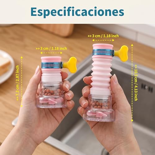 Filtros de agua para cocina 22 Imagen adicional