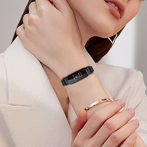 Gimuk Strap Compatible with Fitbit Inspire 3 - Image 2