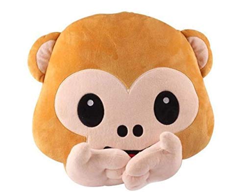 HUG n FEEL SOFT TOYS Long Soft Lovable hugable Cute Giant Life Size Teddy Bear. (New Soft Toys, Monkey Pillow Mouth) (B09N9KNB9L) Amazon Price History, Amazon Price Tracker