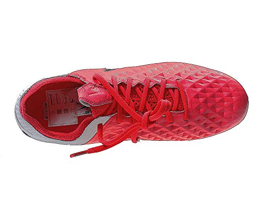 Image of Nike Unisex-Adult Legend 8 Elite Fg Football Shoes