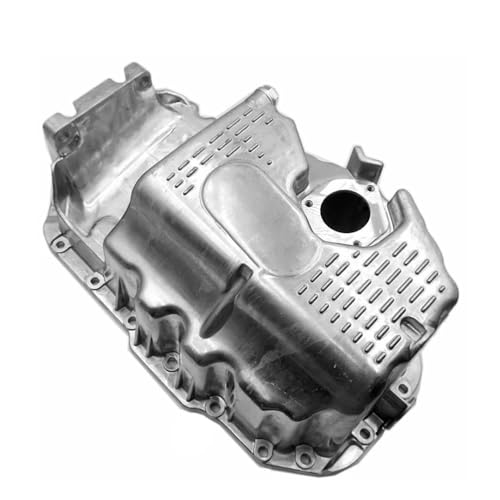 Cárter aceite transmisión y motor inferior 03C103603T para Eos y Touran 2