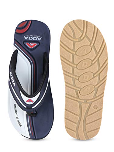 Image of ADDA-OMEGA-02 Durable & Comfortable Slipper for Men