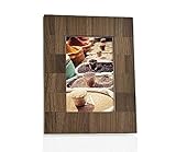 foto naturel  Andrea House - Marco Fotos Nat/Nogal Mosaic 13X18 (AX65186)