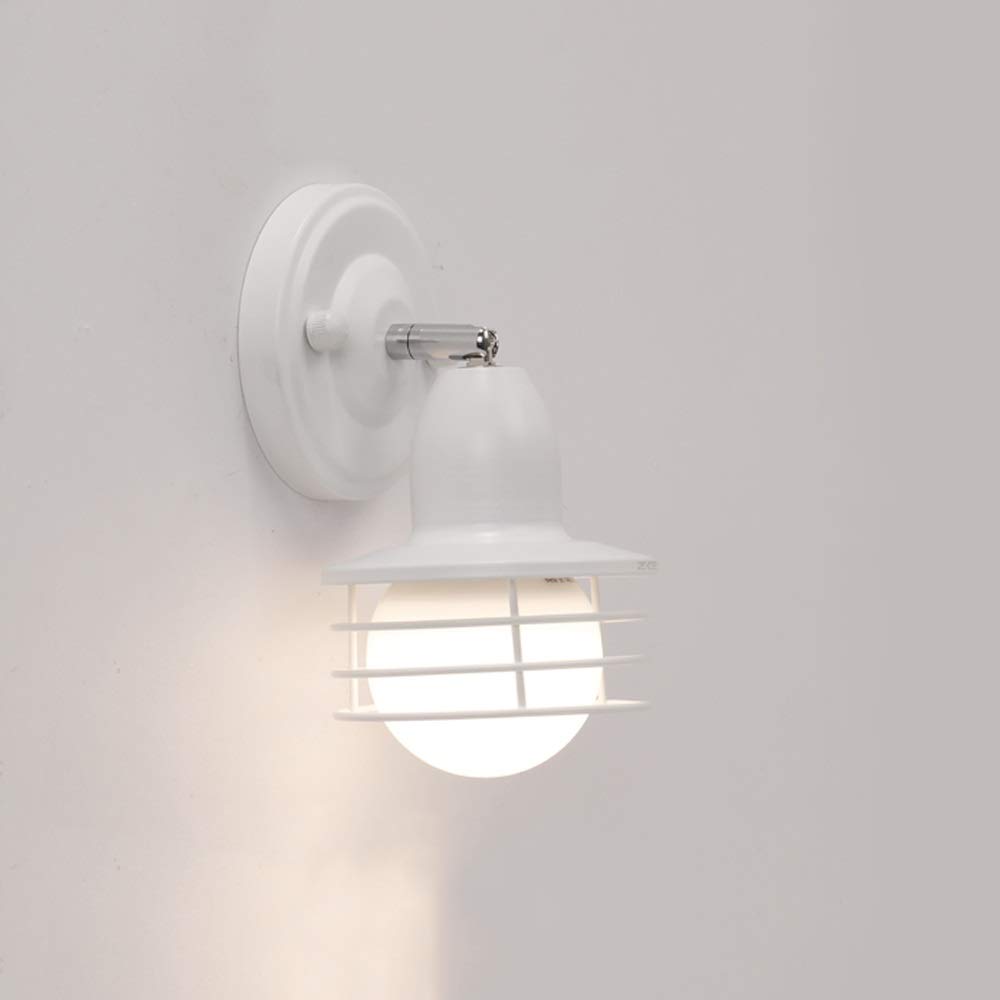 Personnalité lampe d'éclairage d'intérieur oiseaux au style Nordic Simplicity
