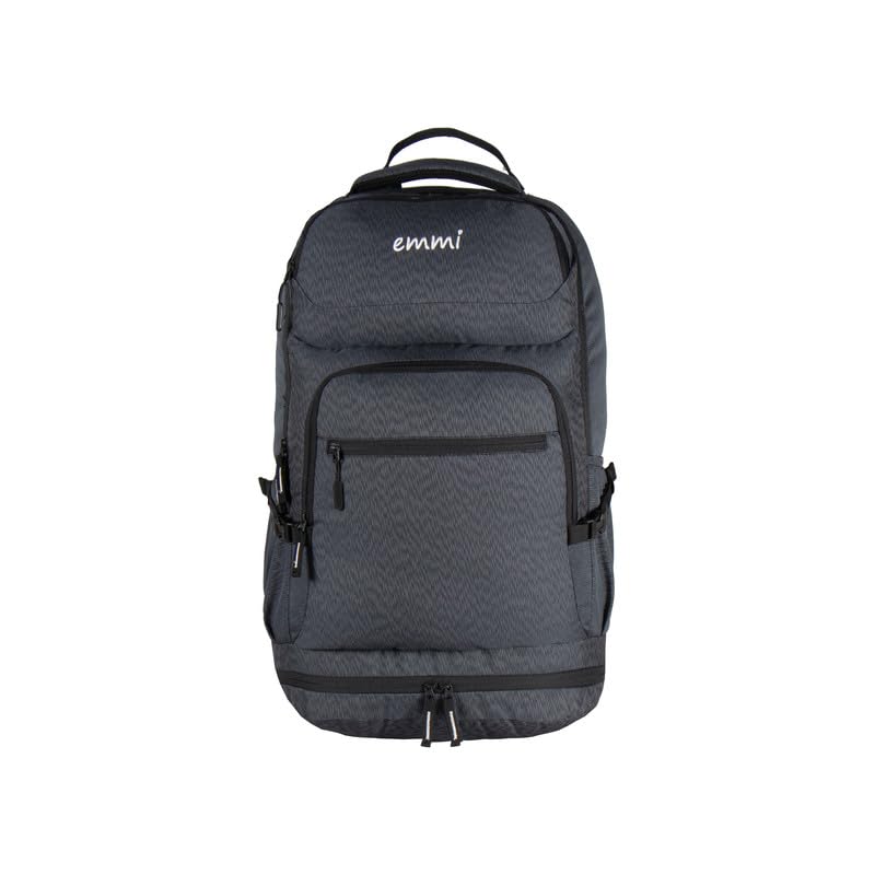 Majestic Travel Backpack for Hiking 55L | Camping Rucksack for Men and Women |Travel Rucksacks with Water Bottle Holder & Detachable Raincover |18 Months Warranty-image-15