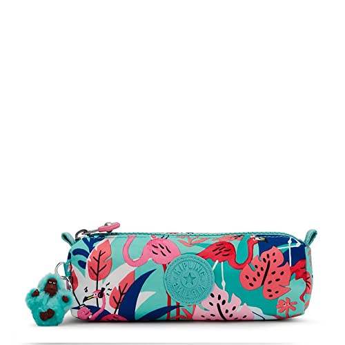 Estojo Kipling Freedom Estampado