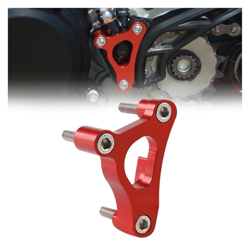 Protection cylindre embrayage Beta RR, l'excellence enduro