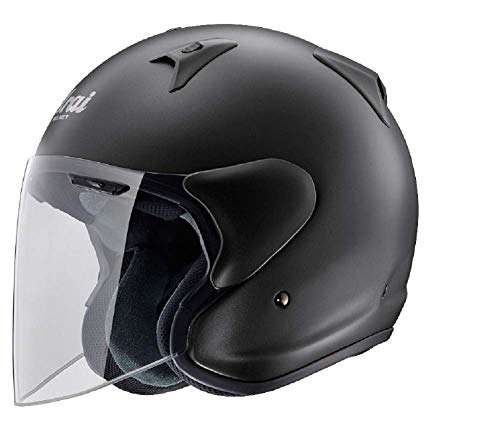 Amazon | アライ(Arai) バイクヘルメット ジェット SZ-G フラット