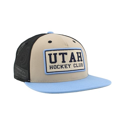 Gorra ajustable unisex NHL oficial miniatura 5