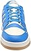 Adidas Men's Turnaround, Bluebird/Bluebird/Cloud White, 13