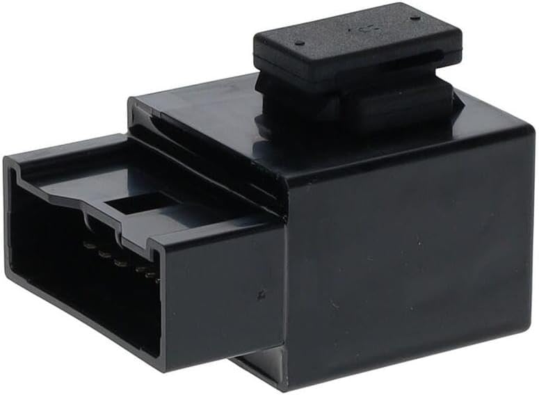 Genuine OEM For Yamaha SS BY - 10-5VK819504200 RELAY ASSY 5VK-81950-41-00 5VK-81950-41 5VK8195041