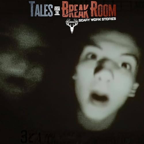 The Scariest Security Guard Story on the Internet