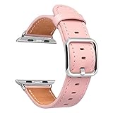 MATERIAL: Leder-Band, Gemütlich Leder, sehr sanft in Berührung, einfach, aber attraktiv, fantastisch aussehen und einen schönen, professionellen Look auf jedem Anlass geben.
