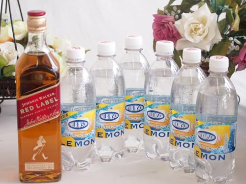 ƈ݂Ao[JE^[ nC{[ECXL[7{Zbg(Wj[EH[J[ bhx40x(XRbgh) EBL\Y_) 700ml×1{ 500ml×6{