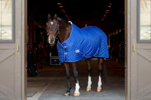 Image of TuffRider Kozy Komfort Two Stable Blanket-420 D 200 GSM of Fill