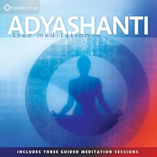 『True Meditation』のカバーアート