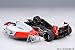 AUTOart 1/18 McLaren Honda MP4/6 Japan GP 1991#2 Gerhard Berger Finished Product