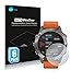 Produktbild Savvies 6X Schutzfolie kompatibel mit Garmin Fenix 6 Pro Displayschutz-Folie Ultra-transparent