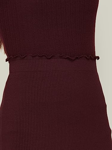 Image of Ginger Viscose Rayon Western Skirts