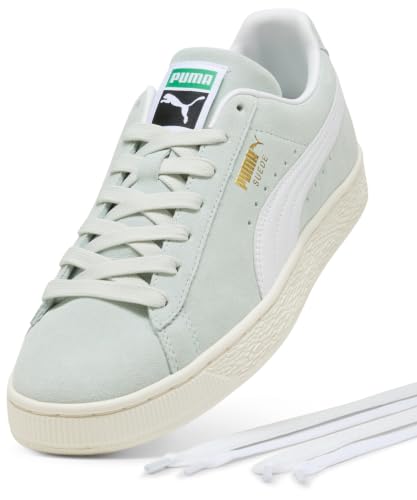 Image of Puma Unisex Adult Suede Classic Sneaker