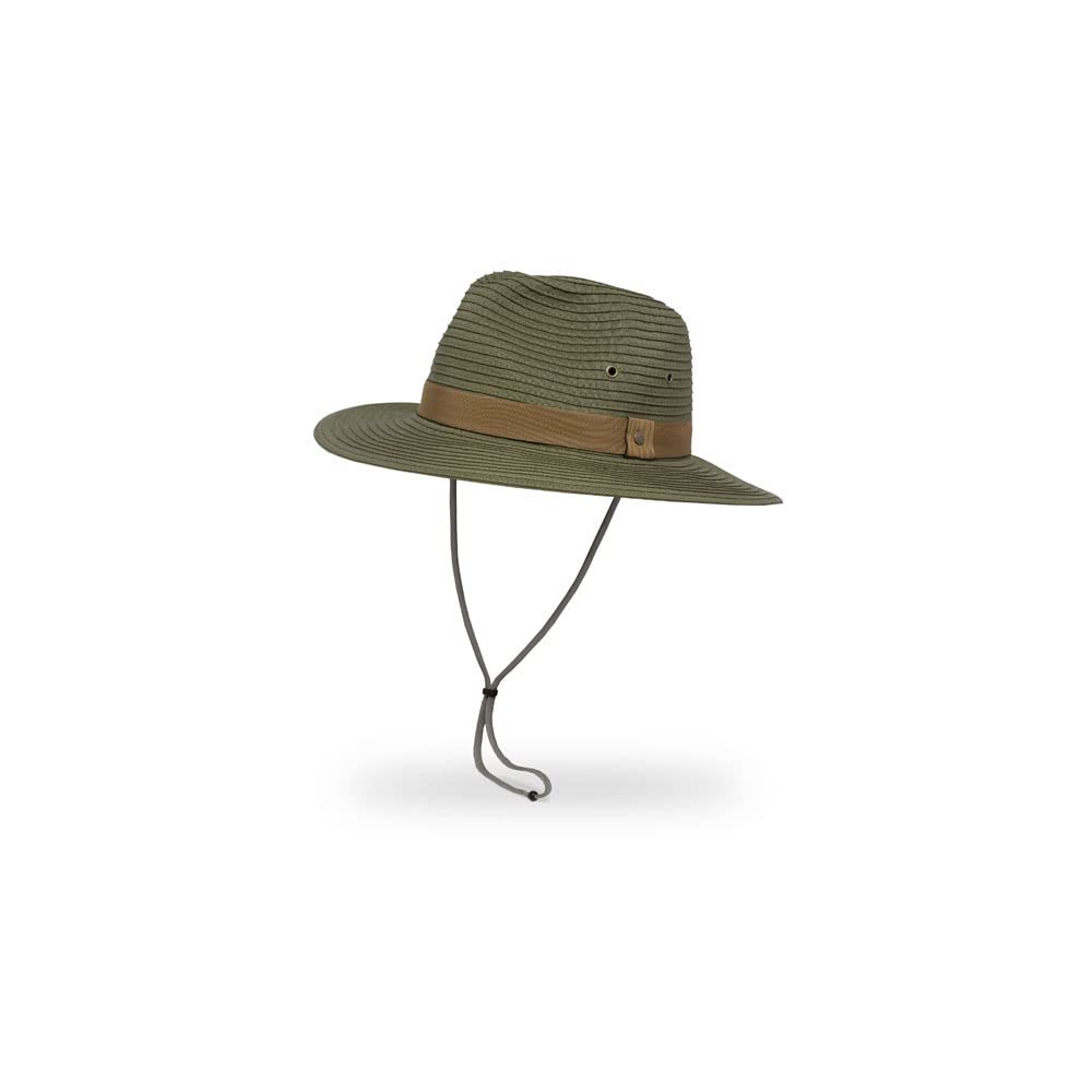 Sunday Afternoons Unisex's Ventura Hat Sun, Chaparral, L