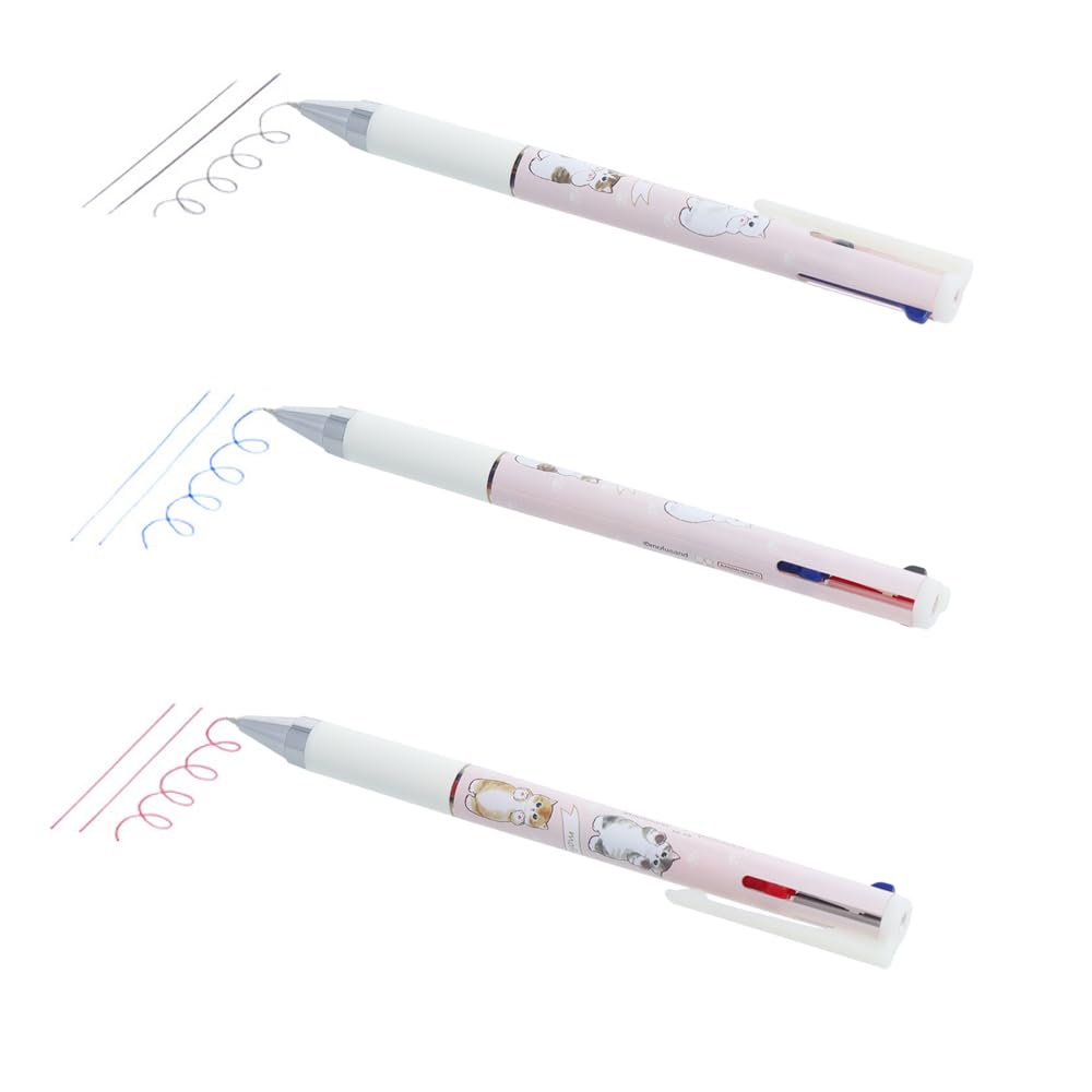 Amazon | サンスター文具(Sun-Star Stationery) mofusand 多機能