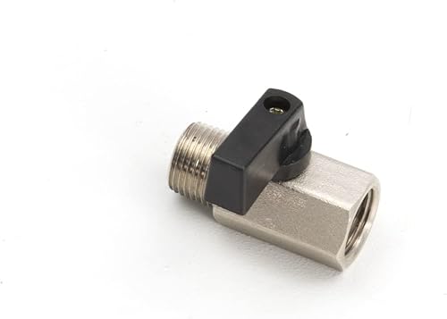 Miniatura 4 de Equipos de salida del compresor de aire para la tubería del 12" con el puerto de salida de 14" NPT