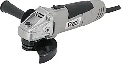 Razi Esmerilhadeira Angular 4 1/2 POL. 127v, 600W, 12.000 RPM