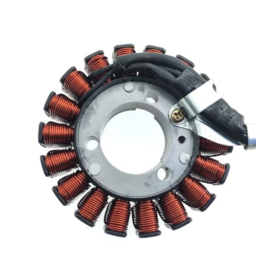 Stator de bobine d'allumage pour résoudre les problèmes de démarrage sur PS125 et SH150