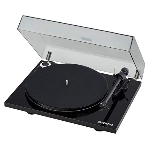 
            Pro-Ject Essential III Bluetooth