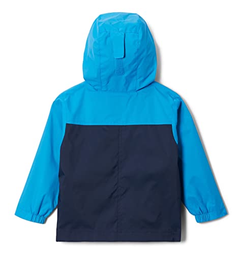 Image of Columbia Little Girls' Rain-Zilla Jacket