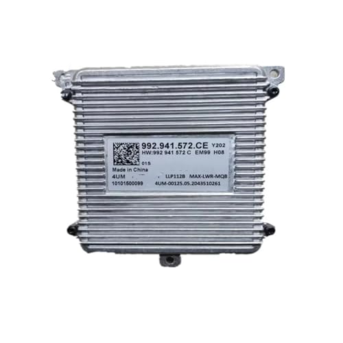 Module de pilote de phare 992941572CE pour corriger les clignotements sur VW