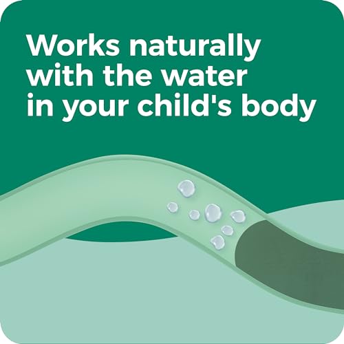 Dulcolax Kids Soft Chews Saline Laxative Watermelon Gentle Constipation