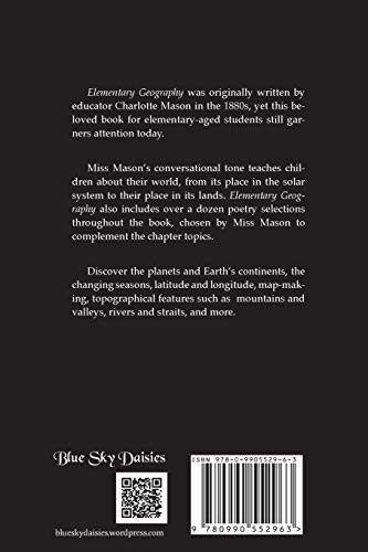 Elementary Geography - Image 2