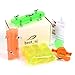 Soft Plastiс Mold Lure Making Injection Molds Fishing Lures Injection Starter KIT 2