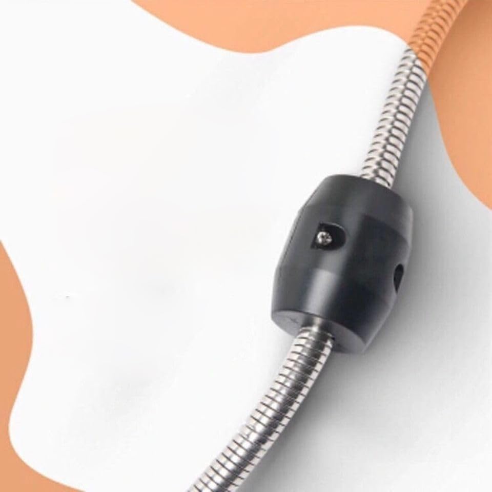 Faucet Hose Weight Ball Screw Type 310g Faucet Supply Lines Pull Down Weights for Kitchen Faucets with Pull Down Sprayer Kitchen Sink Faucet Sprayer Hose Keep Retracting Back to Right Position