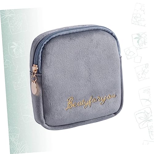 FOMIYES 3 Pecas bolsa de fraldas almofadas saco de fraldas para Bolsa de armazenamento de toalhas hi